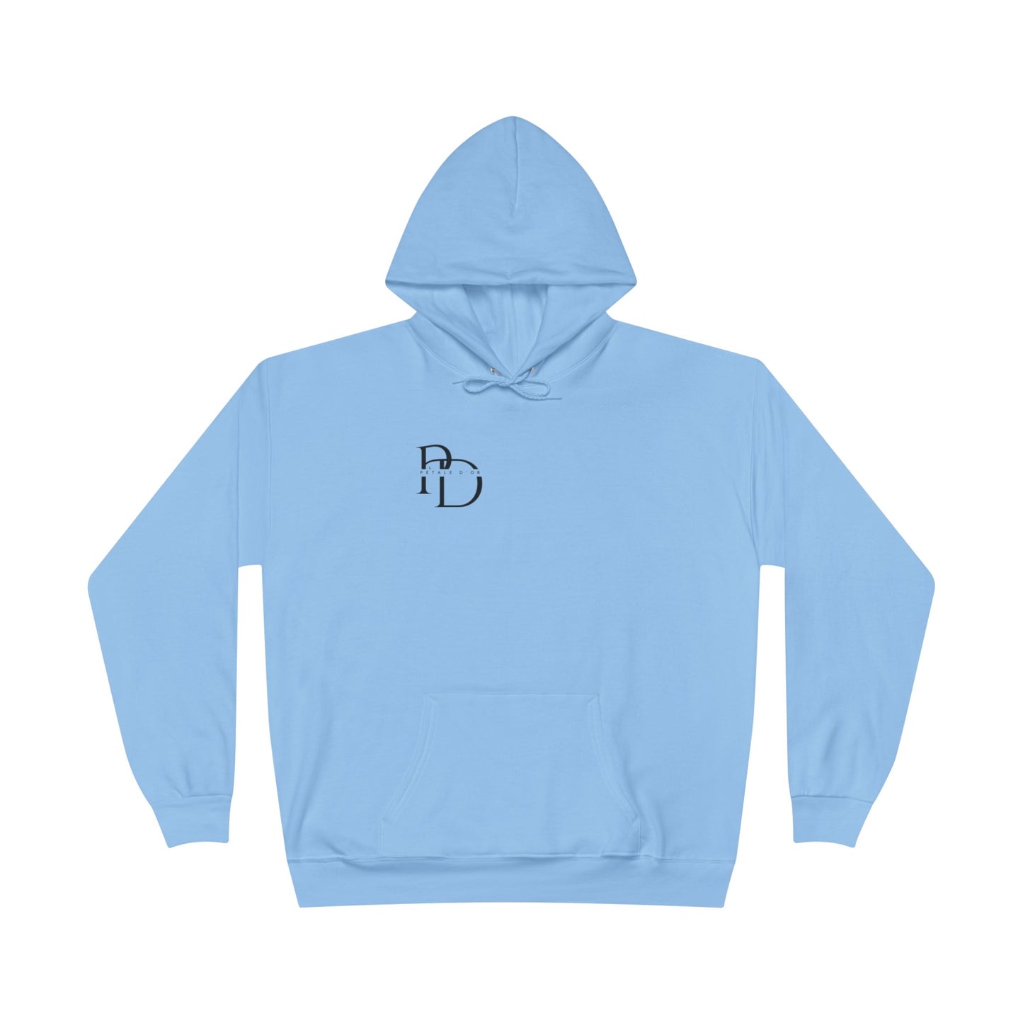 Live Simply Hoodie