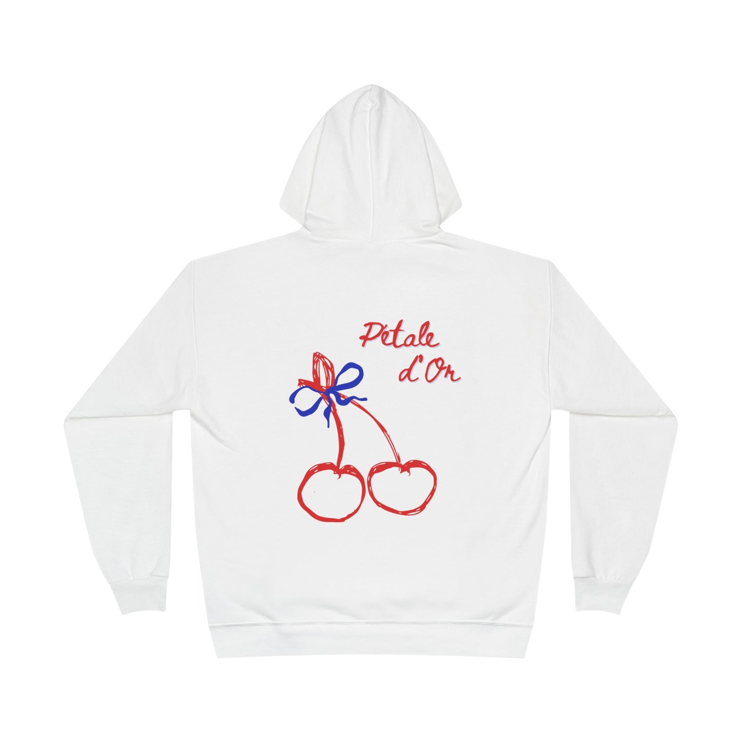 Cherry Float Hoodie