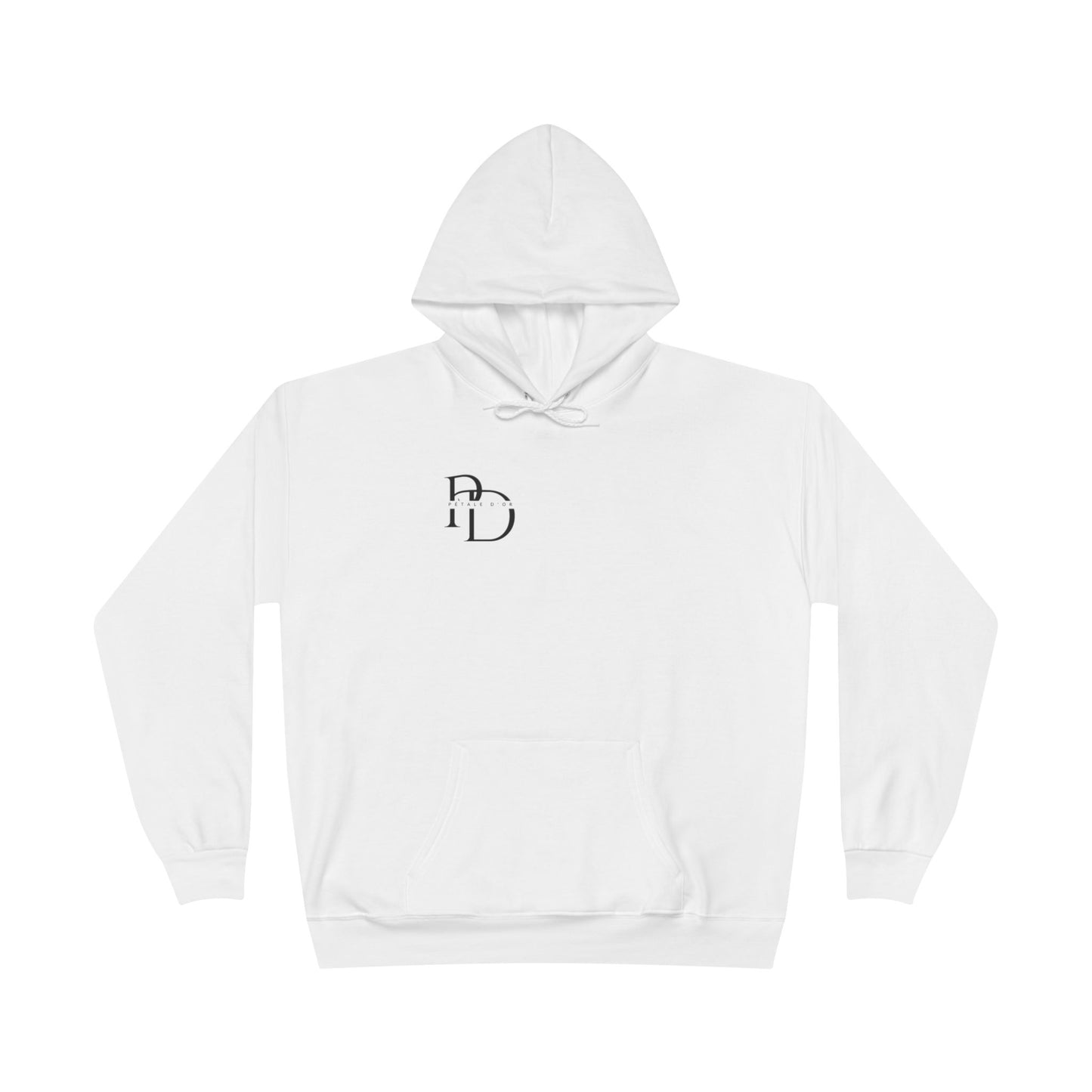 Live Simply Hoodie