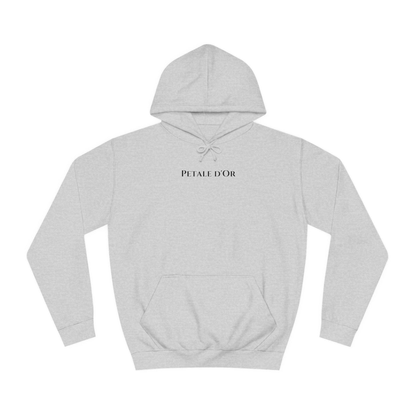 Eiffel Tower Valentines Day Hoodie