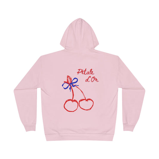 Cherry Float Hoodie