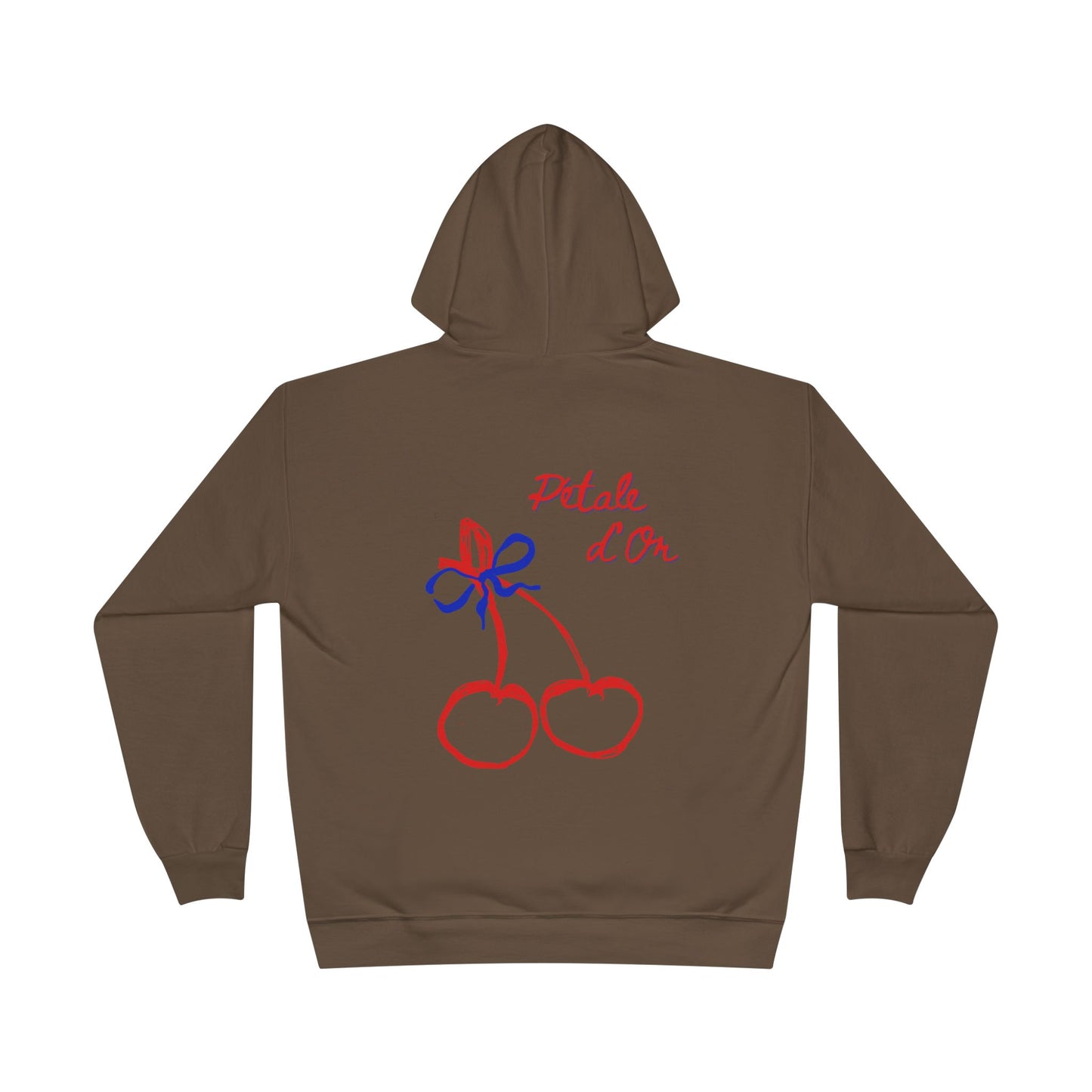 Cherry Float Hoodie