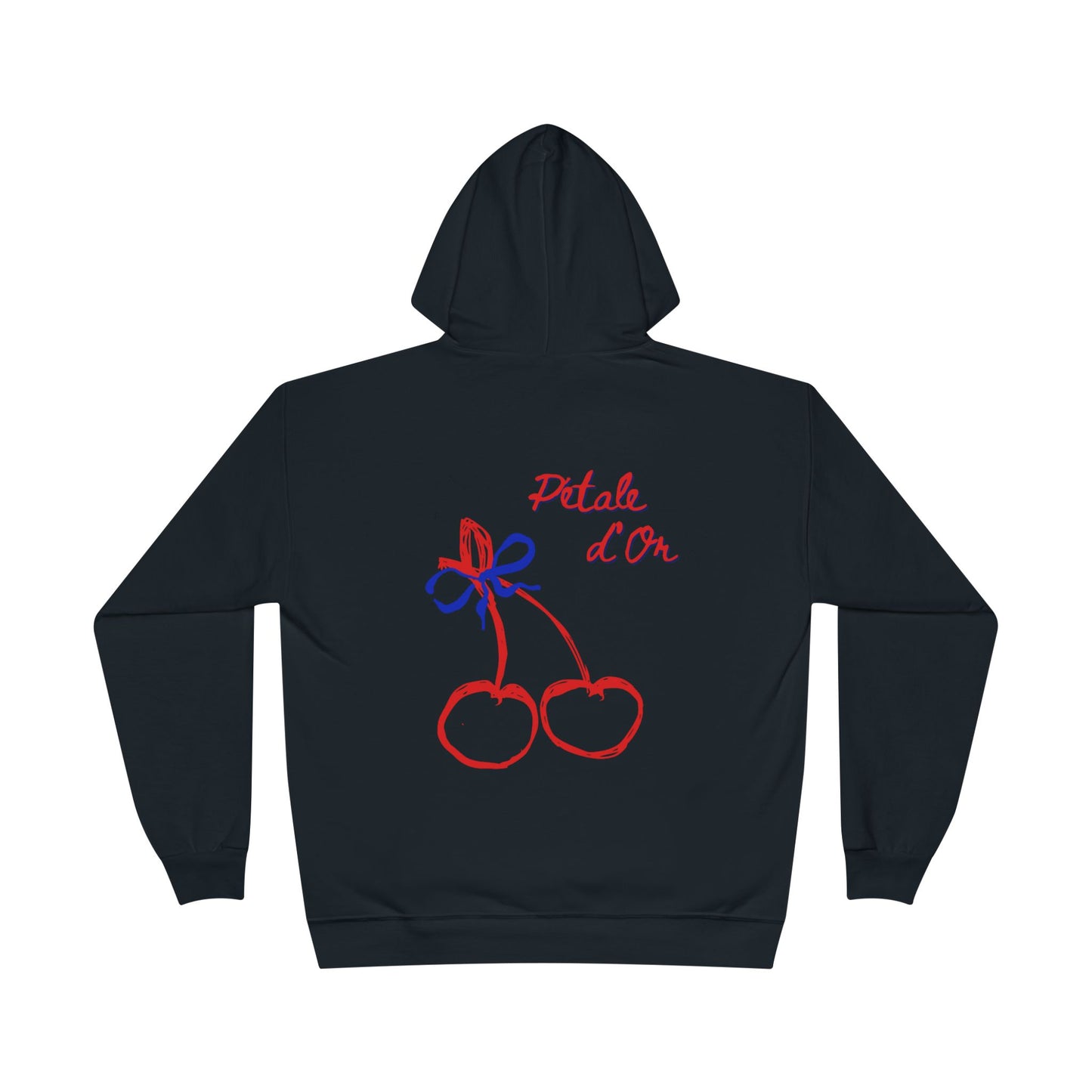 Cherry Float Hoodie