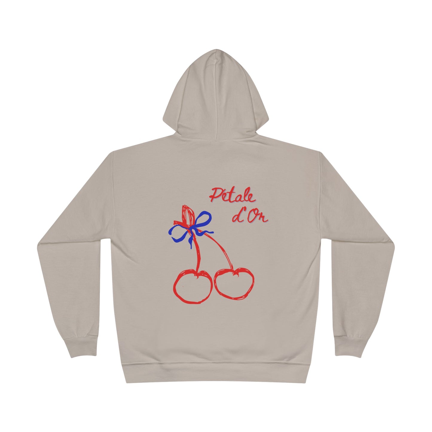 Cherry Float Hoodie