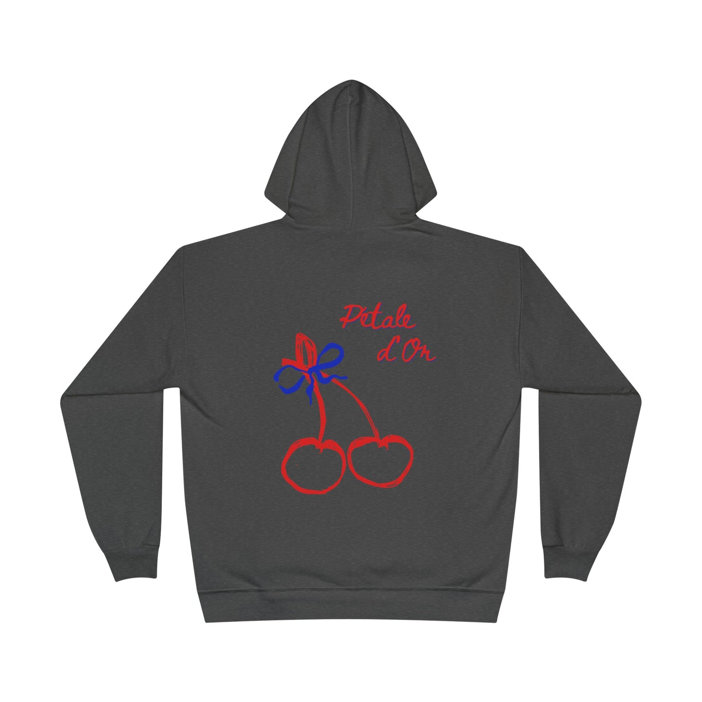 Cherry Float Hoodie