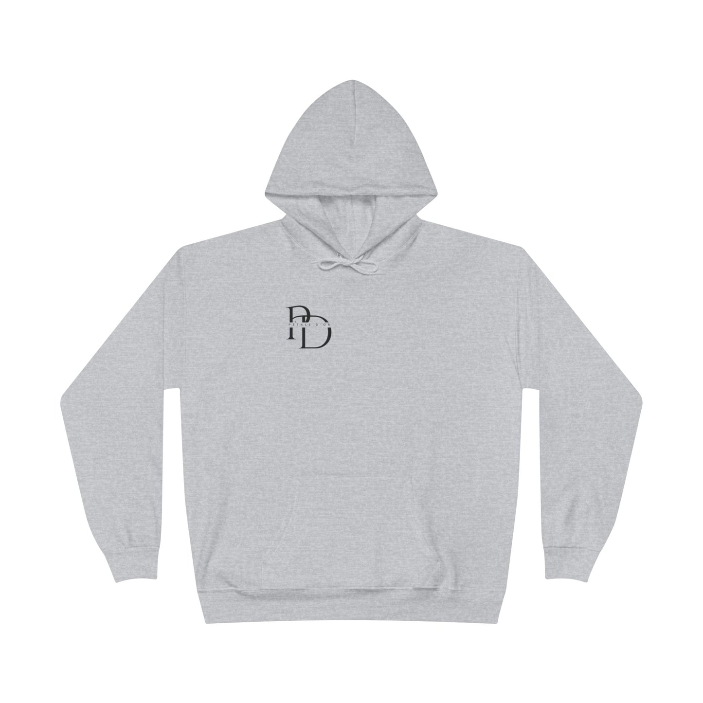 Live Simply Hoodie