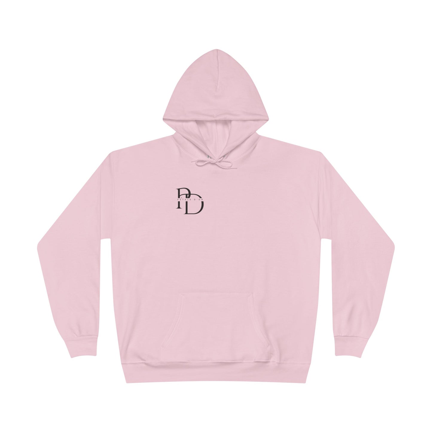 Live Simply Hoodie