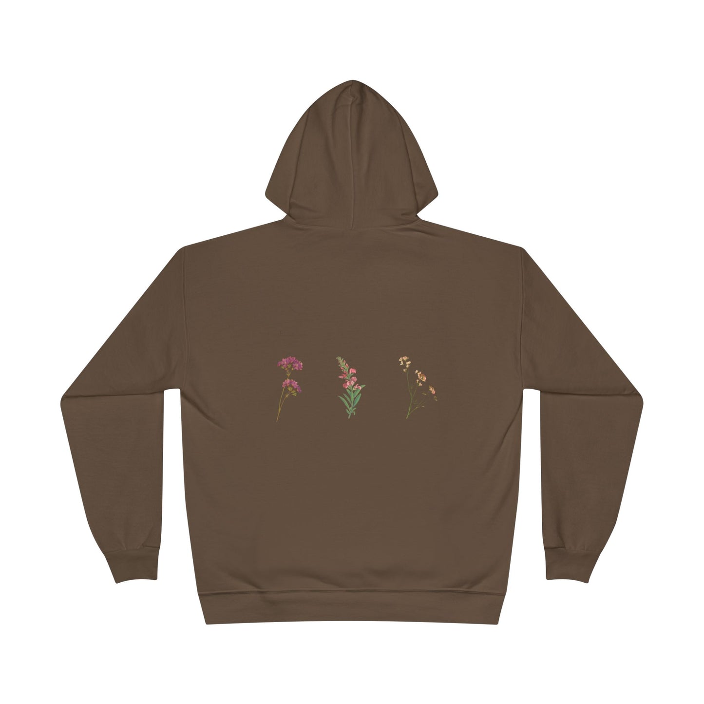 Flower Hoodie